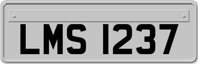 LMS1237