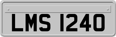 LMS1240