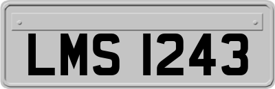 LMS1243