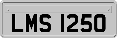 LMS1250