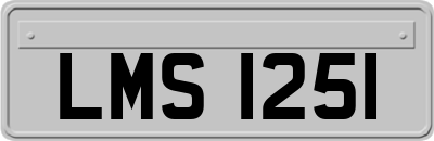LMS1251