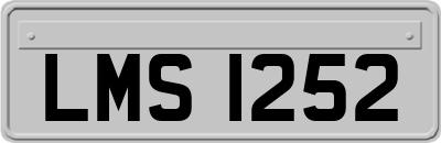 LMS1252