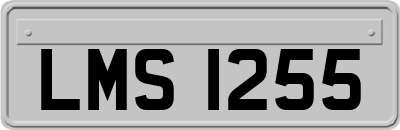 LMS1255