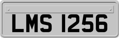 LMS1256