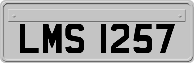 LMS1257