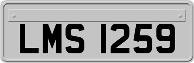 LMS1259