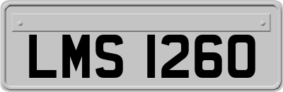 LMS1260