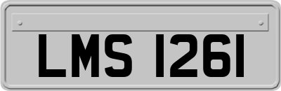 LMS1261
