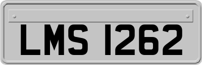 LMS1262