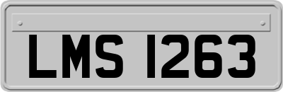 LMS1263