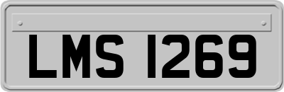 LMS1269