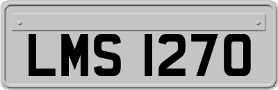 LMS1270