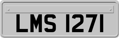 LMS1271