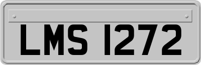 LMS1272