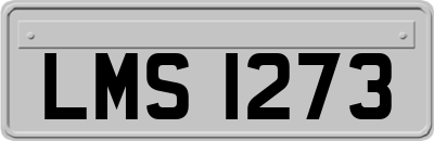 LMS1273