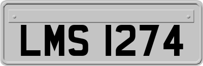 LMS1274