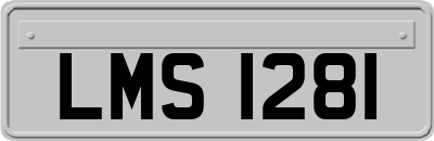 LMS1281