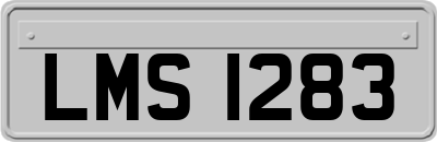 LMS1283
