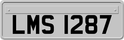 LMS1287