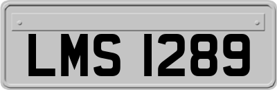 LMS1289