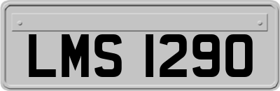 LMS1290