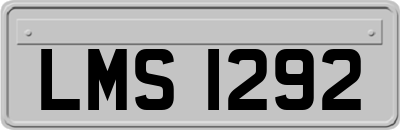 LMS1292