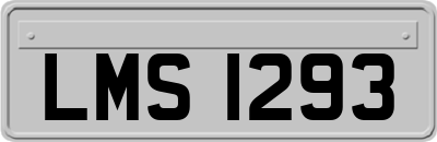 LMS1293