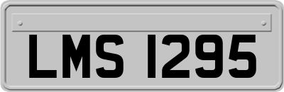 LMS1295