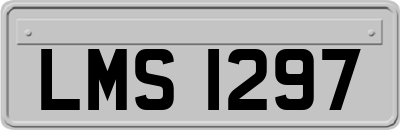LMS1297