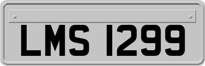 LMS1299