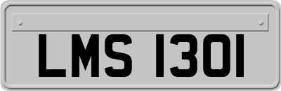 LMS1301