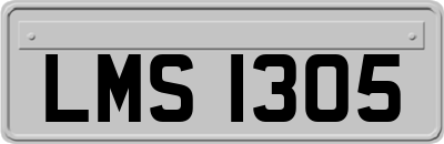 LMS1305