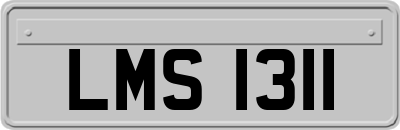 LMS1311