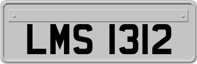 LMS1312