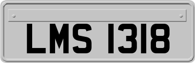 LMS1318
