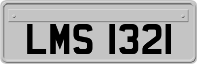 LMS1321