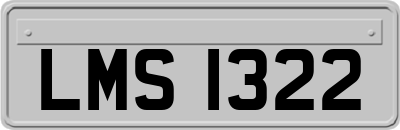 LMS1322