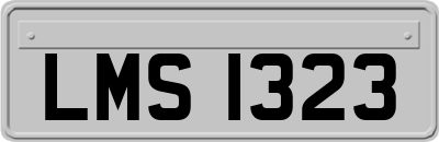 LMS1323