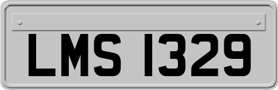 LMS1329