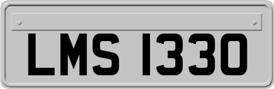 LMS1330