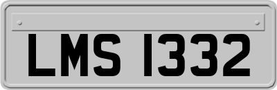 LMS1332