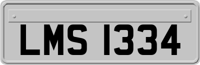 LMS1334