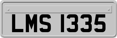 LMS1335