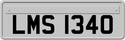LMS1340