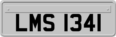 LMS1341