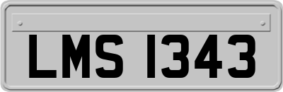 LMS1343