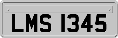 LMS1345