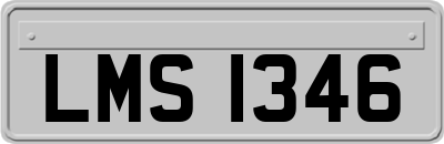 LMS1346