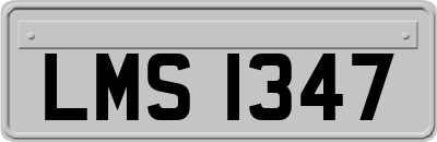 LMS1347