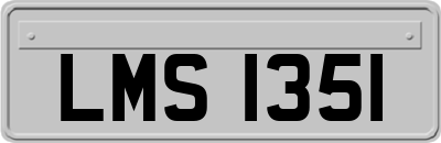 LMS1351